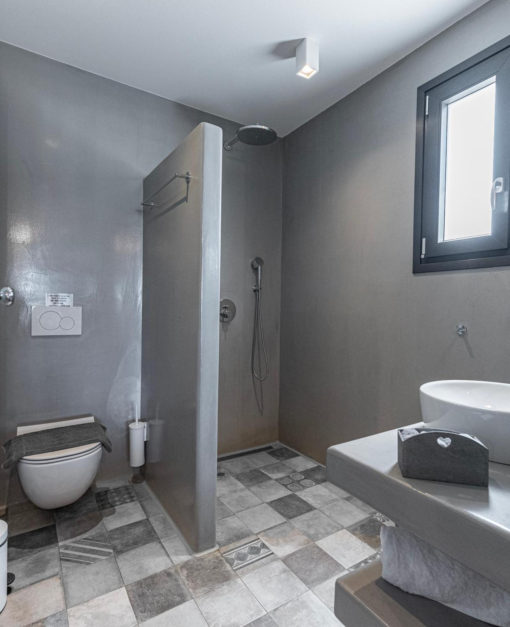 Aelia Suites آداماس المظهر الخارجي الصورة